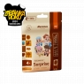 Mini Waffle - Wedel Surprise, 15 el. (9906361)