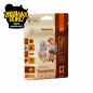 Mini Waffle - Wedel Surprise, 15 el. (9906361)