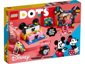 Lego DOTS - Myszka Miki i Myszka Minnie - zestaw szkolny (41964)