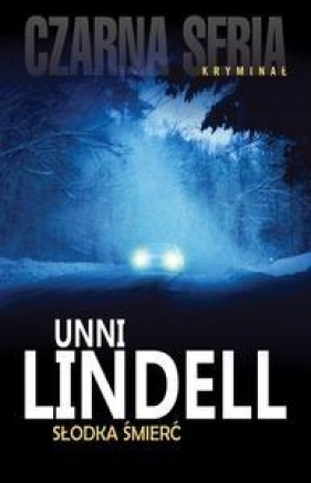 Słodka śmierć - Lindell Unni