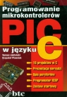 Programowanie mikrokontrolerów PIC w języku C