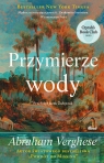 Przymierze wody Abraham Verghese