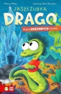 Jaszczurka Drago Śladami rodzinnych sekretów - Marcin Malec