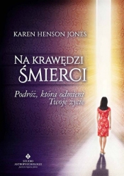 Na krawędzi śmierci (Uszkodzona okładka)