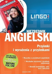 Niezbędnik angielski Przyimki i wyrażenia z przyimkami - Anna Treger