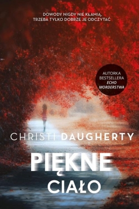 Piękne ciało - Christie Daugherty