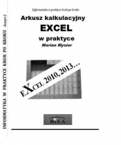 Arkusz kalkulacyjny Excel w praktyce - Mysior Marian