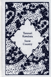 Snow Country - Kawabata Yasunari