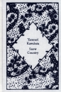 Snow Country - Yasunari Kawabata