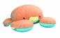 Octopi: krabik + latarnia morska