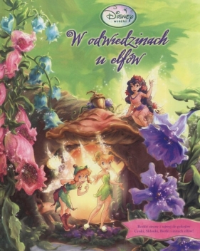 W odwiedzinach u elfów - <br />