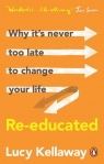 Re-educated