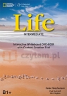 Life Intermediate Interactive Whiteboard CD-Rom Helen Stephenson, Paul Dummett, John Hughes