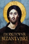 Modlitewnik bizantyjski praca zbiorowa