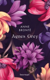 Agnes Grey - Anne Brontë