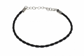 Bransoletka brązowa