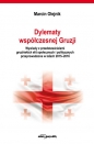 Dylematy współczesnej Gruzji. Wywiady z przedstawicielami gruzińskich elit społecznych i politycznych - Marcin Olejnik