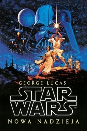 Gwiezdne wojny: Nowa nadzieja - Lucas George