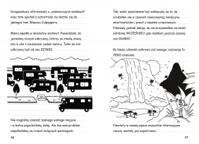 Dziennik cwaniaczka. Zupełne dno - Jeff Kinney
