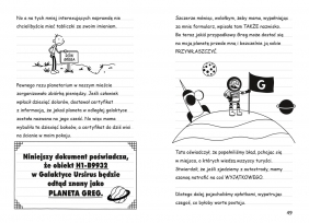 Dziennik cwaniaczka. Zupełne dno - Jeff Kinney