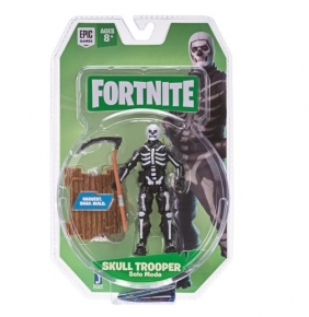 Fortnite: Figurka Skull Trooper (FNT0073)