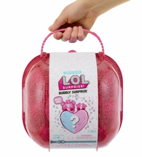 LOL Niespodzianka Bubbly Surprise (558378/556288)