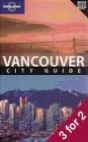 Vancouver City Guide 4e John Lee,  Lee