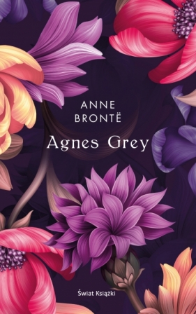 Agnes Grey - Bronte Anne