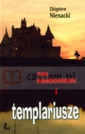 Pan Samochodzik i templariusze - Zbigniew Nienacki