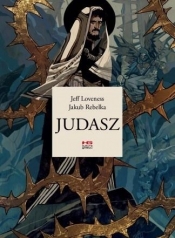 Judasz - Jeff Loveness, Rebelka Jakub