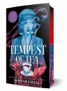 A Tempest of Tea Hafsah Faizal