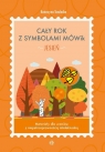 Cały rok z symbolami MÓWik. Jesień Katarzyna Tandecka