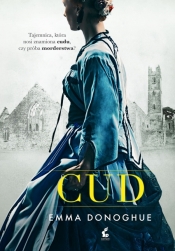 Cud - Emma Donoghue