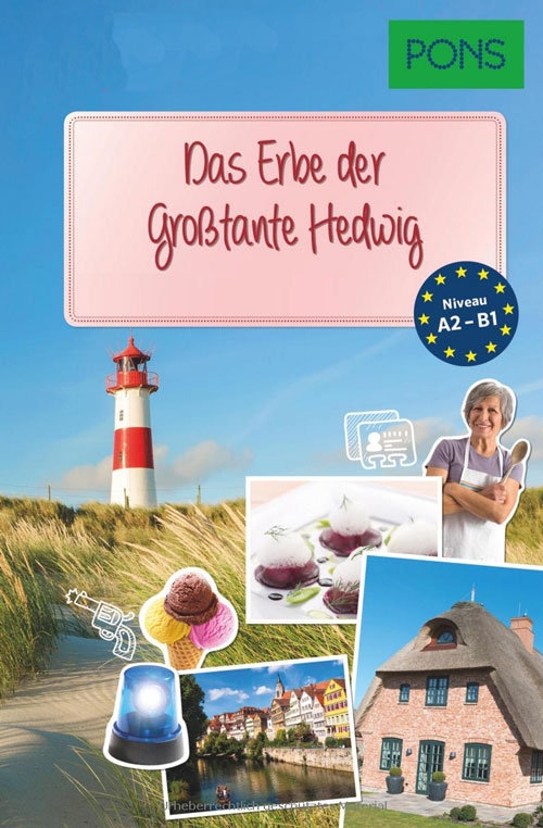 Das Erbe der Großtante Hedwig