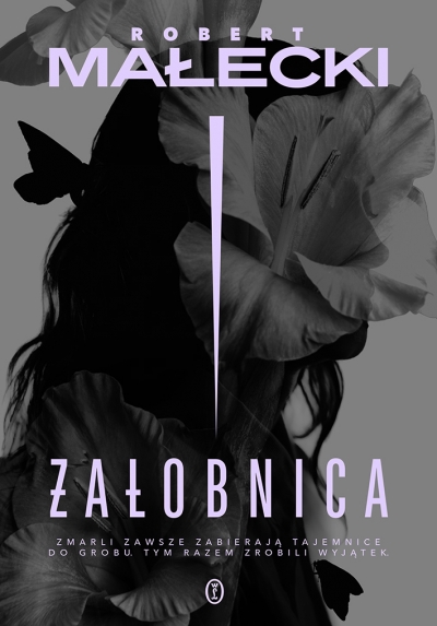 <img src='https://webimage.pl/pics/361/9/d9788308089361.jpg' style='height:440px' /> Żałobnica