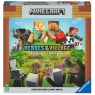 Minecraft dla dzieci: Uratuj wioskę (20936)