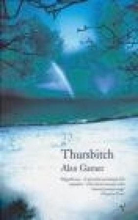 Thursbith Alan Garner, A Garner