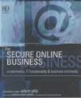 Secure Online Business A Jolly