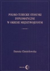 Polsko-tureckie stosunki dyplomatyczne w okresie międzywojennym