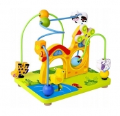 Tooky Toy, Zakręcona farma (TKF067)
