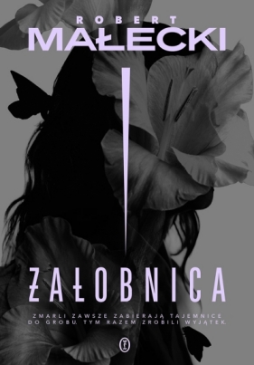 Żałobnica - Robert Małecki