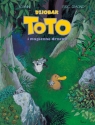 Mój pierwszy komiks 5+. Dziobak Toto. Dziobak Toto i magiczne drzewo. Tom 1 Eric Omond
