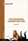 Postępowanie administracyjne Ćwiczenia