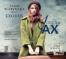 Saga Wołyńska Exodus Tom 3
	 (Audiobook) Jax Joanna