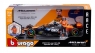 Formula With Figure Mclaren Team MCL38