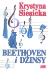 Beethoven i dżinsy Siesicka Krystyna