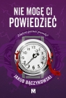  Nie mogę ci powiedzieć