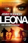 Leona Cel uświęca środki Jenny Rogneby