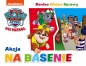 Bardzo Ważne Sprawy. Psi Patrol. Akcja na basenie - Opracowanie zbiorowe