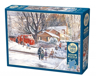 <img src='https://webimage.pl/pics/362/0/d625012450362.jpg' style='height:440px' /> Puzzle 500 Przygotowania do meczu 113162